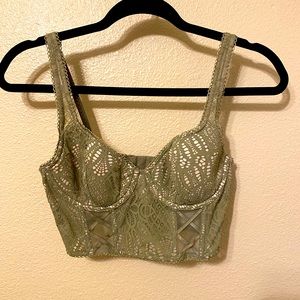 Victoria Secret Bralette